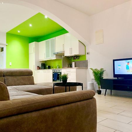 Centrally Located Apartment Vienna Included Netflix エクステリア 写真