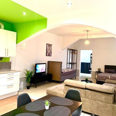 Centrally Located Apartment Vienna Included Netflix エクステリア 写真