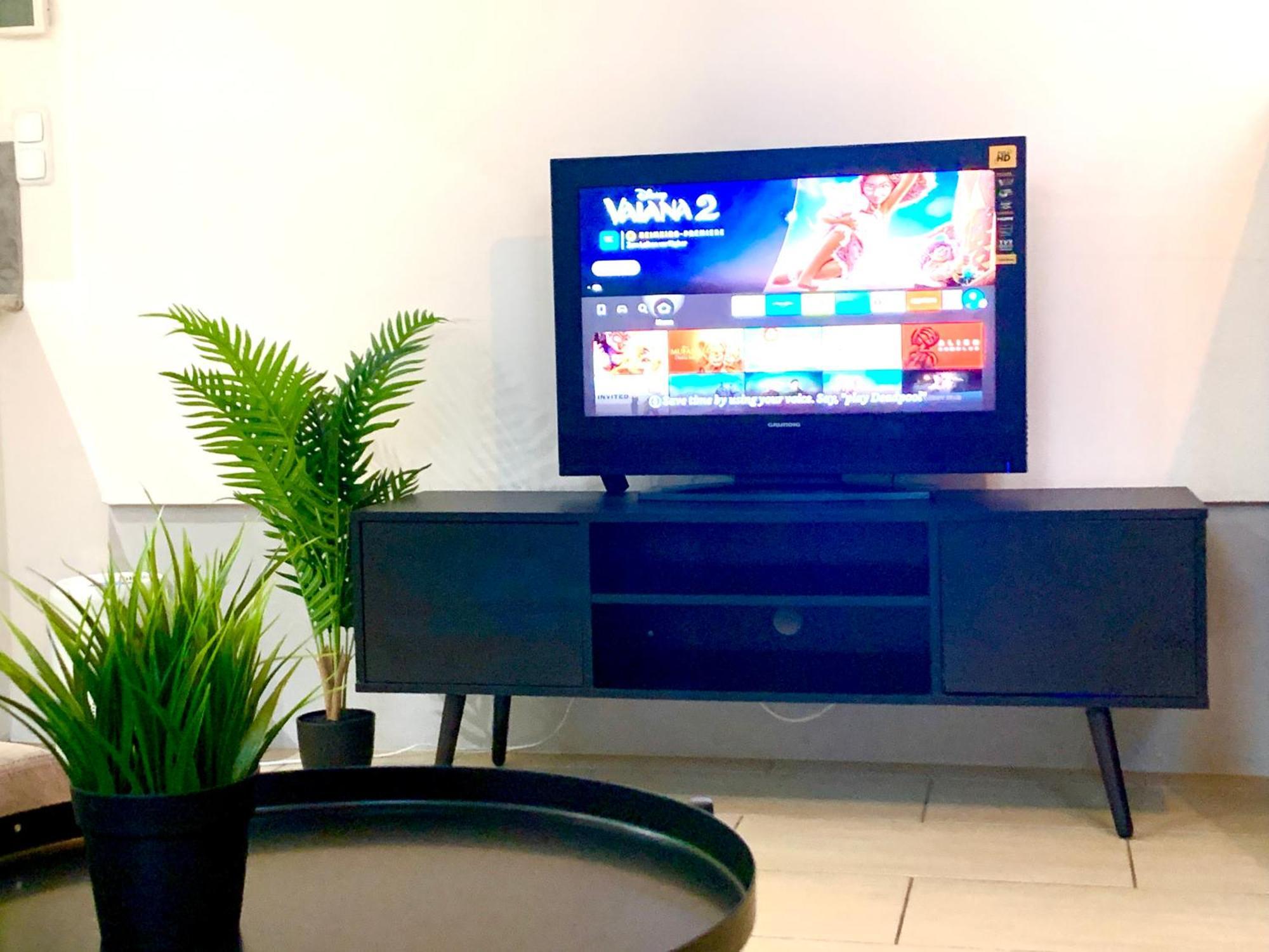 Centrally Located Apartment Vienna Included Netflix エクステリア 写真