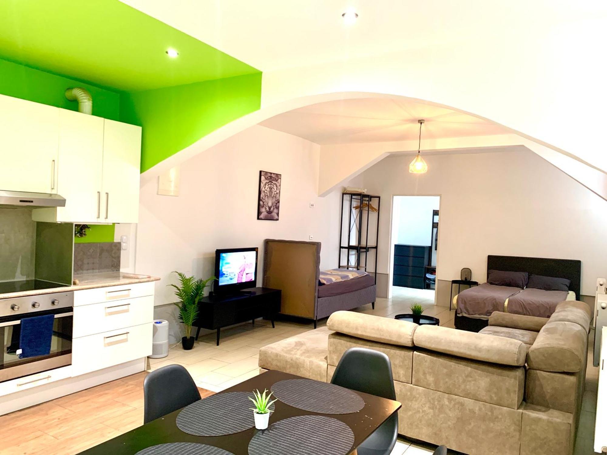 Centrally Located Apartment Vienna Included Netflix エクステリア 写真